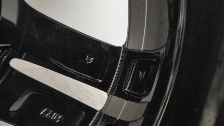 фото №11, Диск citroen c4 picasso 16 дюймів 6.5j et47