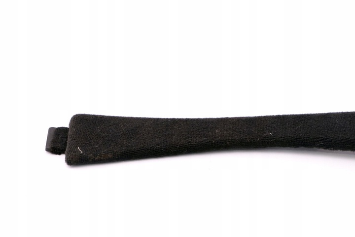 фото №10, Bmw x5 e53 панель боковой консоли перед левый