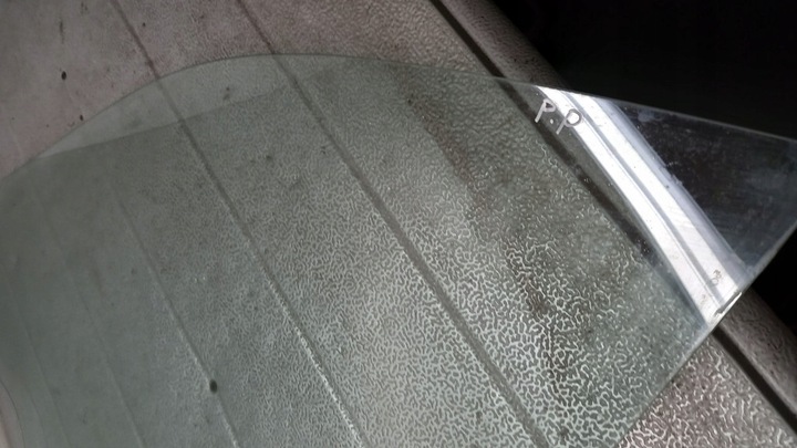 фото №6, Стекло правая перед daewoo nubira 98r универсал