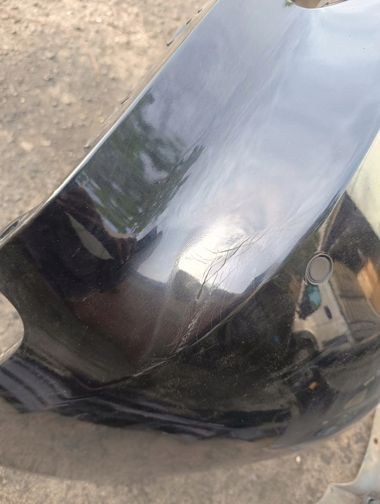 фото №13, Bmw e92 e93 рестайлінг lci бампер зад задній pdc м-пакет 475 чорний sapphire