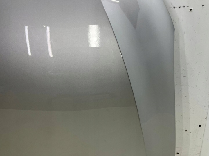 фото №11, Капот mg zs 17r.- кришка двигуна