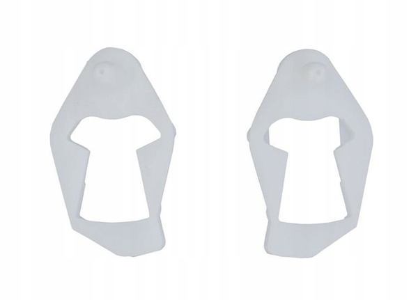 фото №2, Замок дверь набор ремонтный l+p mercedes ml w163