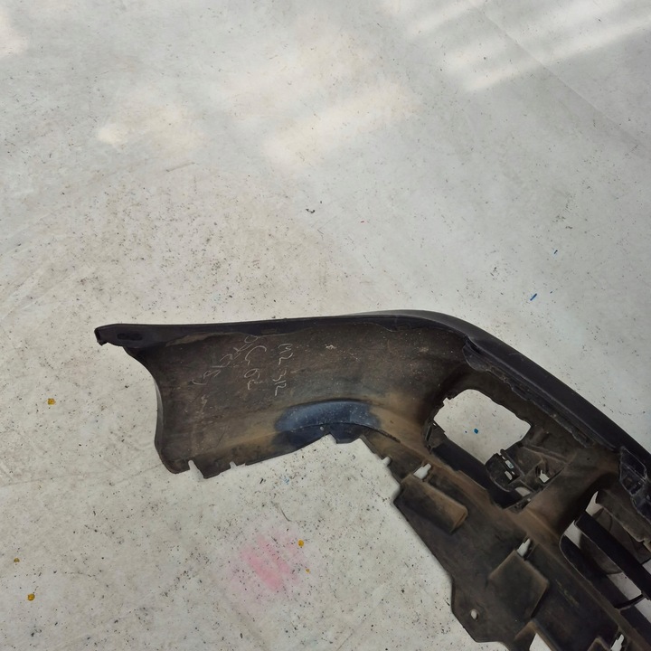 фото №7, Honda prelude v 96- бампер перед переднее