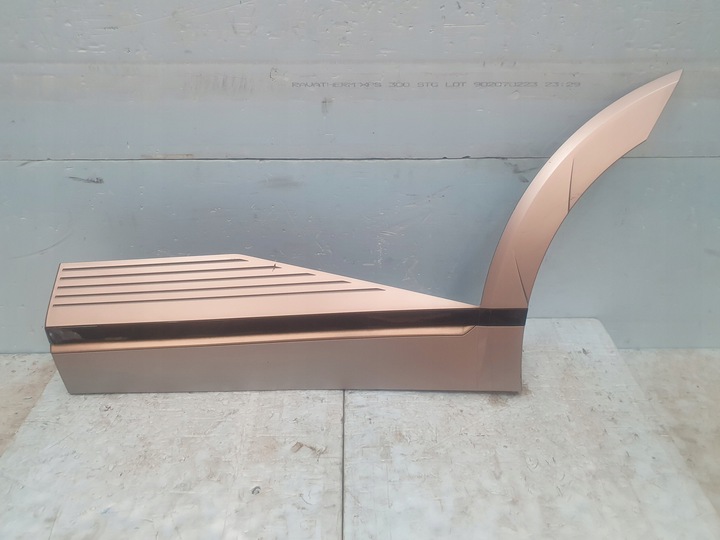 фото №1, Планка двері hyundai ioniq 5 ліва зад задня