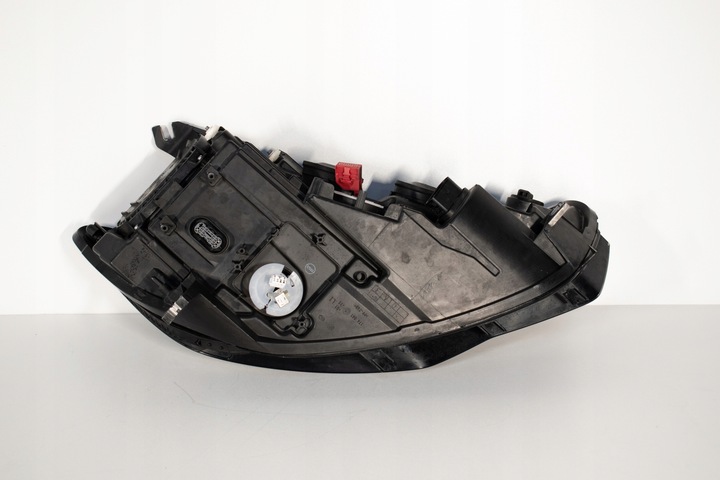 фото №7, Лампа audi a6 c7 ксенон led управляемая 4g0941031c 4g0941032c