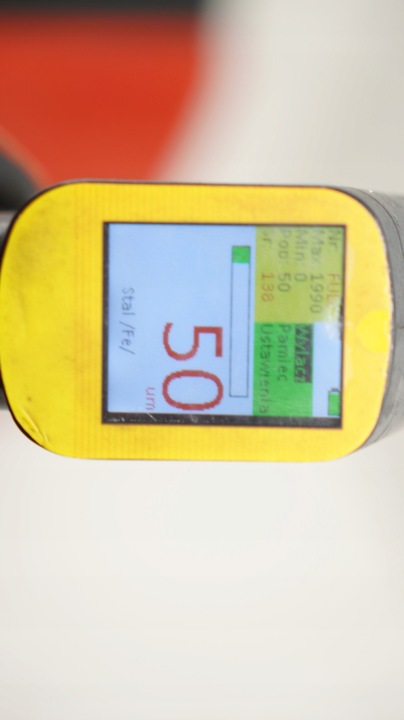 фото №8, Кришка багажника зад suzuki grand vitara ii 3d 05-08r z9t