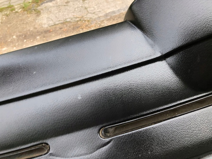 фото №6, Идеальная панель раздаточная консоль mercedes w116