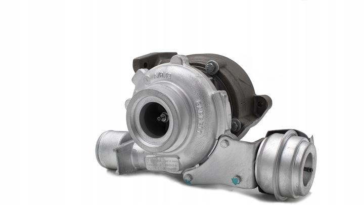 фото №15, Turbo 761618-0002 761618-5002s 761618-9002s