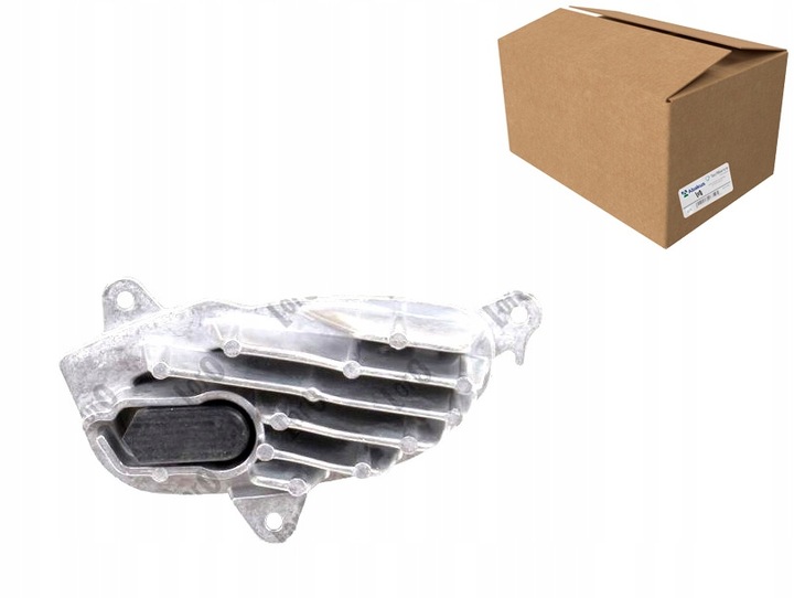 фото №1, Блок управления ośw."not for sale in германия" abakus