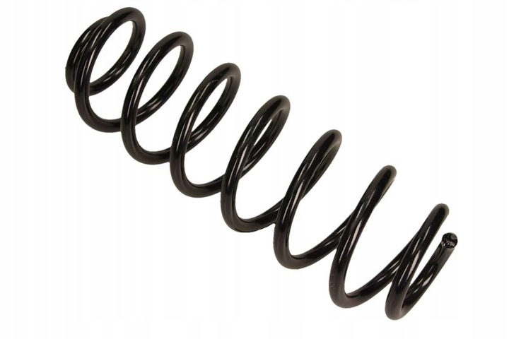 фото №15, Пружина зад vw passat 05- kyb rh6786 пружина подвешивание