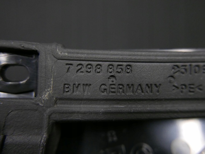 фото №6, Bmw f45 планка дверь правые зад 7373926