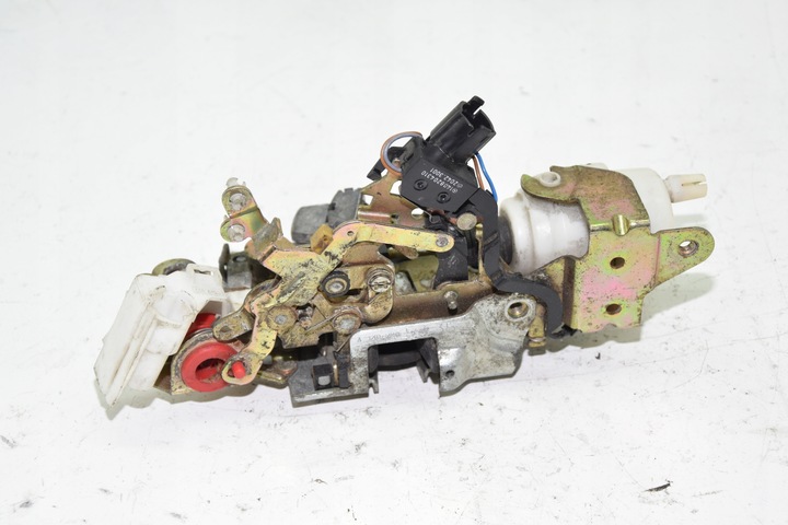 фото №1, Замок двері ліві mercedes w140 купе cl sec європа