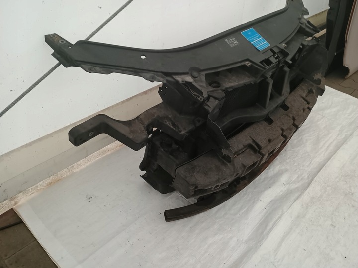 фото №4, Pas переднее vw passat b6 2.0 fsi 3c0805588d 3c0805594d комплектный