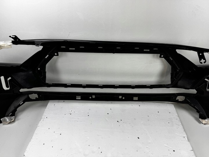 фото №6, Toyota rav4 v рестайлинг бампер переднее перед новый оригинал 2023-