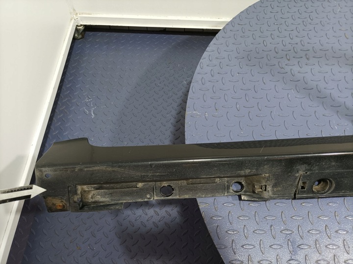 фото №9, Toyota prius iii 09- планка накладка пороговая левая 202 75860-47010