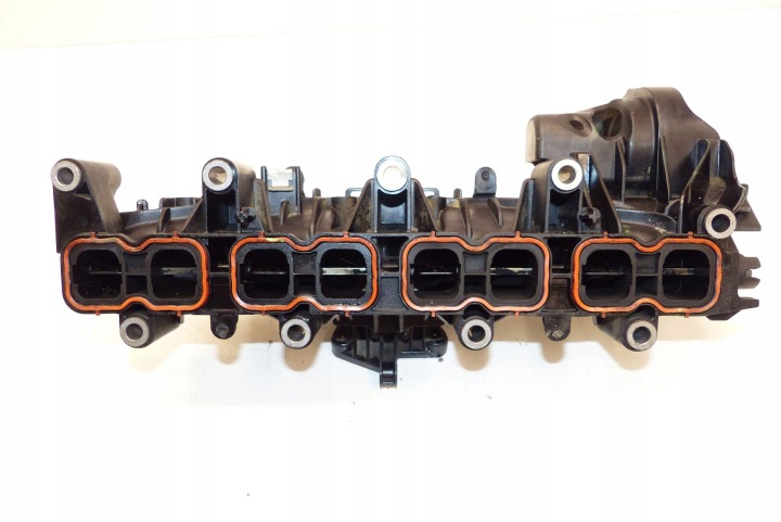 фото №6, Renault master iii movano b 2.3 dci cdti biturbo колектор впускний