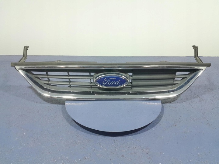 фото №1, Ford galaxy mk2 решітка решітка радіатора 6m21-8b271-b