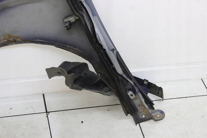 фото №12, Крыло накладка ползун правый перед mazda 6 vi gh 2008r- 35j