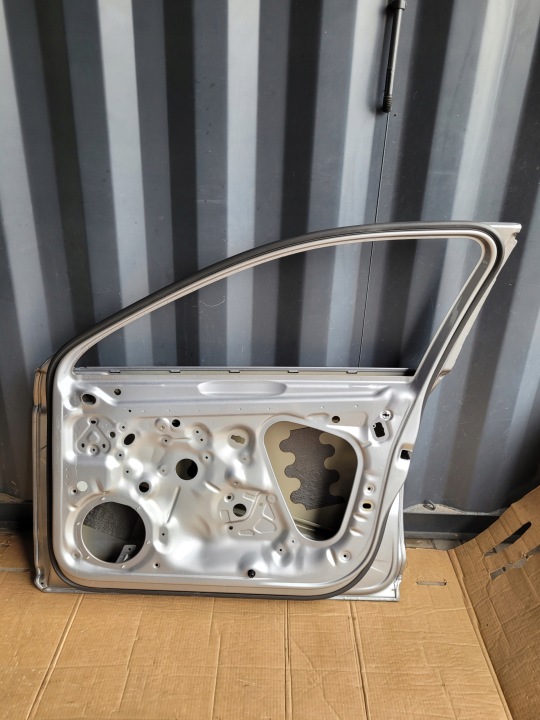 фото №11, Vw passat b8 дверь правая перед передние правое 3g0831312l
