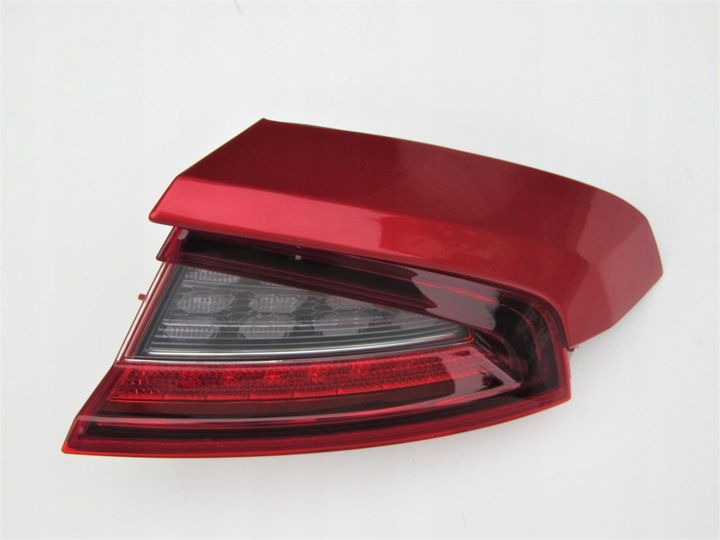 фото №15, Kia stinger 2018 2019 2020 лампа зад led оригинальный номер eu