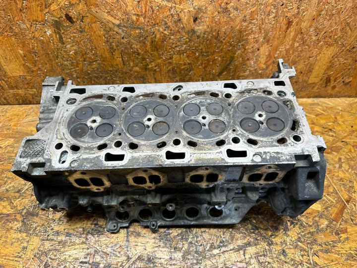 фото №10, Головка кришка вали 2.3 dci m9t master iii 8200519994m