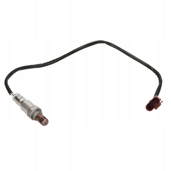 фото №1, Лямбда-зонд delphi es21090-12b1