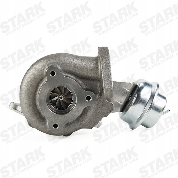фото №8, Турбонагнетатель stark skct-1190076 do opel corsa d хэтчбек s07 do fiat