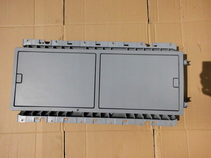 фото №1, Бардачок крышный opel zafira b