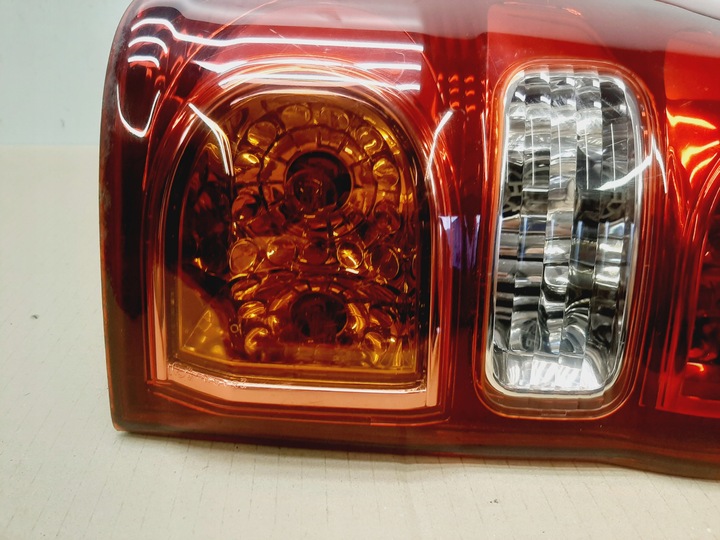 фото №3, Лампа крила задня toyota rav4 rav-4 ii 2003-2005 5 двері ліва