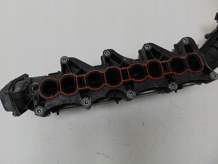 фото №12, Колектор всмоктуючий opel zafira c 1.6 cdti 55569991 55598213 55569989