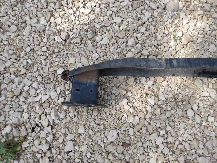 фото №3, Балка бампера задняя зад mini cooper countrymen