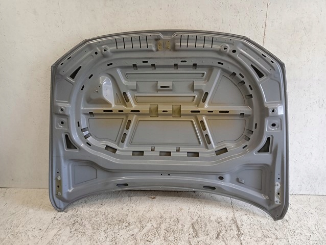 фото №6, Капот кришка двигуна vw passat b8 3g 14-