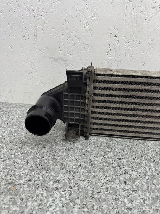 фото №7, Радиаторов интеркулер volvo v40 ii s60 v60 2.0 d2 d3 31367277