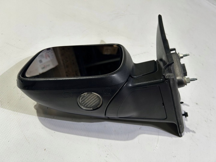 фото №11, Зеркало боковые левое перед передние blind spot 9 pin ford explorer v 2011-