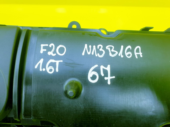 фото №11, Кришка клапанів bmw f20 f21 f30 1.6 thp 7601863