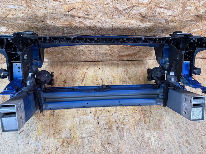 фото №14, Pas переднее усилитель балка замки jaguar f-pace x761 2016-