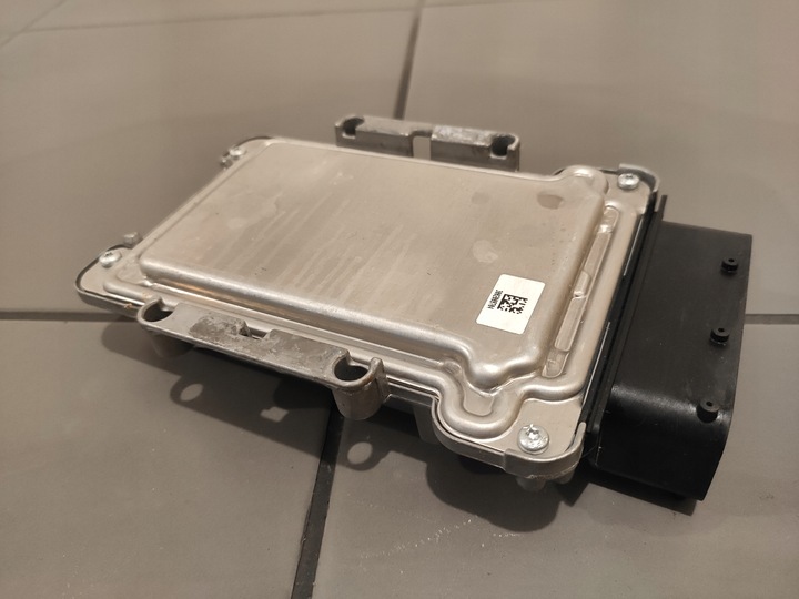 фото №10, Mercedes s-klasa w221 модуль adblue блок управления питание a6429006201 оригинал