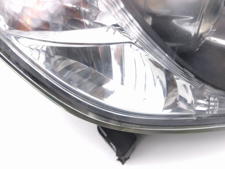 фото №8, Honda cr-v 2013 фара