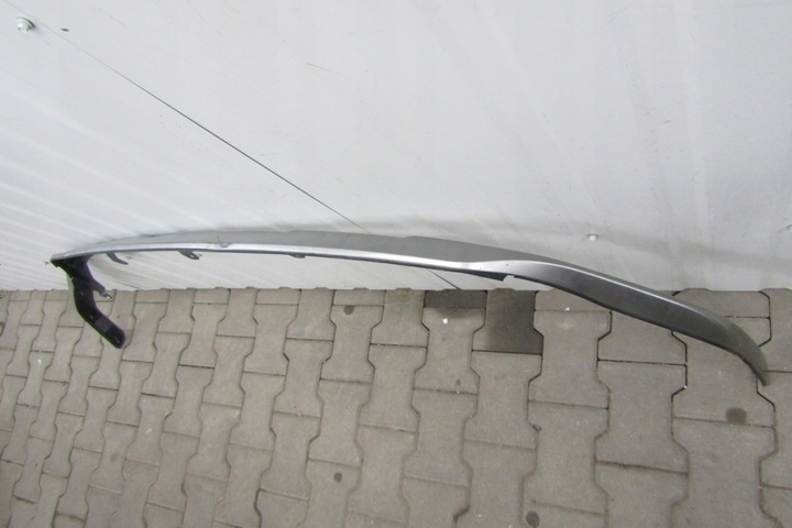 фото №8, Спойлер накладка бампер перед lexus rx f sport 450h 15-