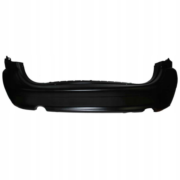 фото №1, Бампер зад citroen xsara 99-12