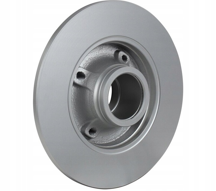 фото №2, Диск тормозная jp group 4163200600