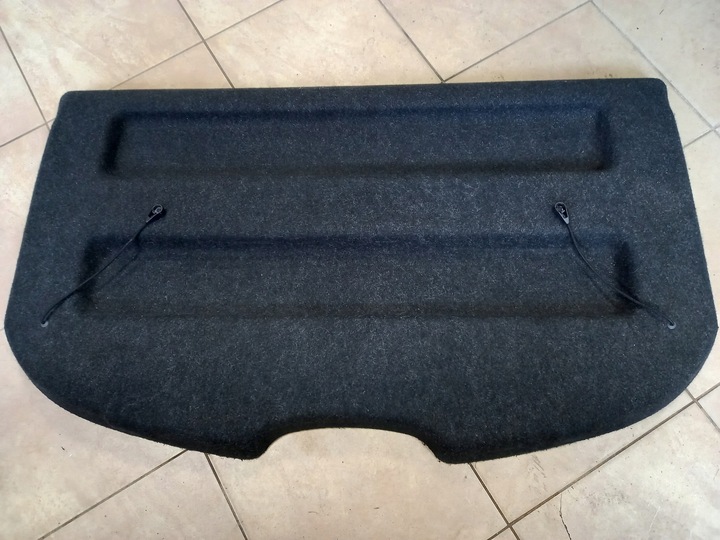 фото №1, Полиця задня nissan qashqai i оригінал.