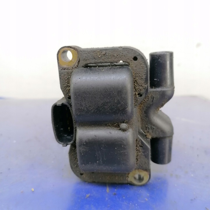 фото №7, Smart fortwo 0.6t катушка зажигания 0003100v004