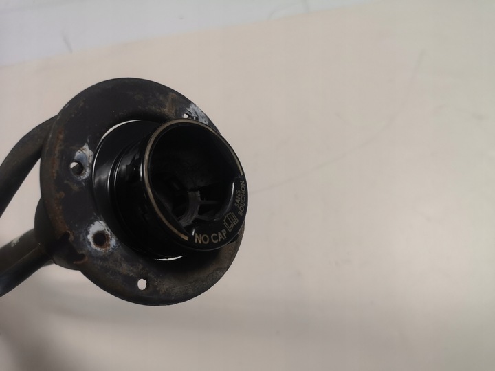 фото №6, Труба заливная горловина топлива ford f150 2009-2014