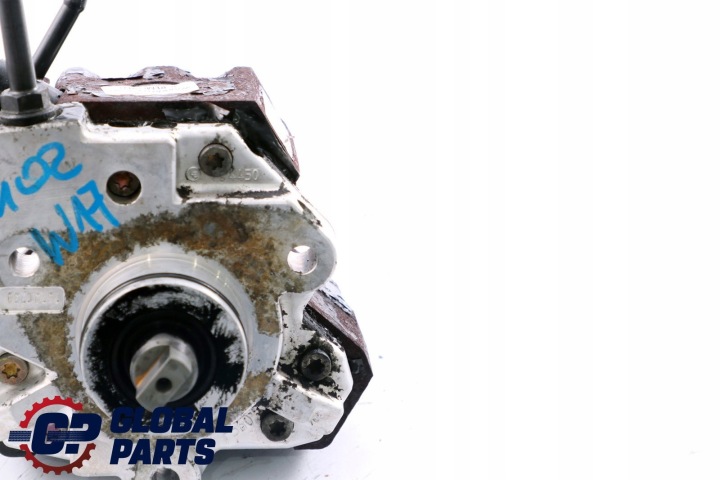 фото №12, Mini cooper one d r50 w17 насос топлива 7791102