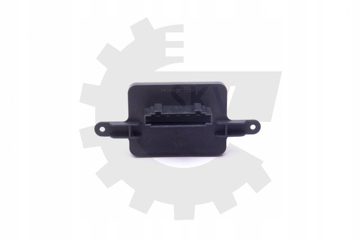 фото №11, Skv резистор вентилятор peugeot 3008 5008 94skv091