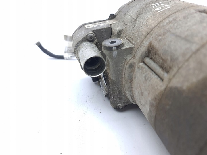 фото №5, Bmw i3 2015 компресор / компресор кондиціонера a/c