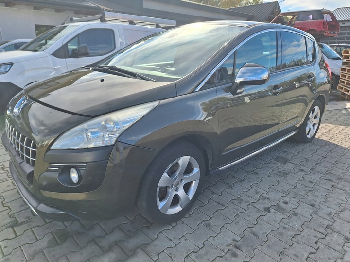 фото №11, Peugeot 3008 i 1 0u 2009-2017 двері перед ліві kdkd