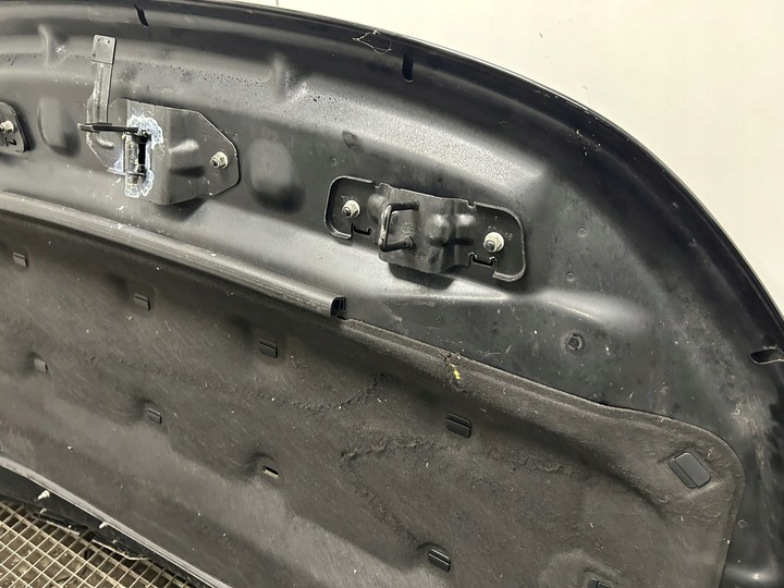 фото №10, Land rover discovery sport капота капот капот bonnet 2020