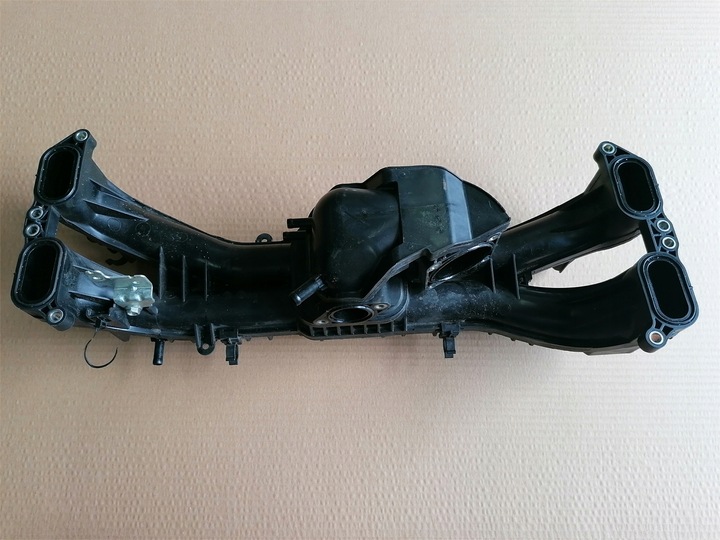 фото №1, Subaru impreza wrx 2.0t коллектор всасывающий 14003ac430